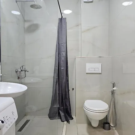 Penthouse With Sea View In *